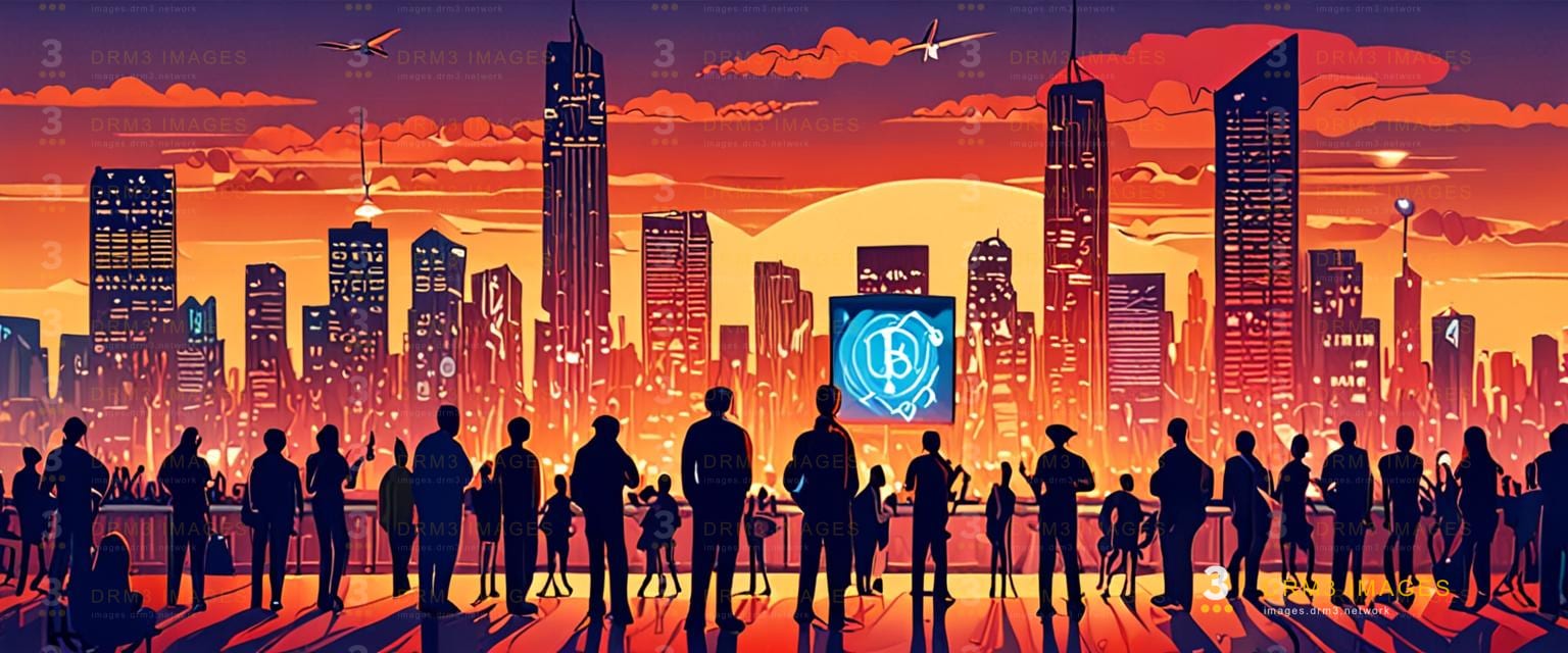 Crypto Market Surge Continues