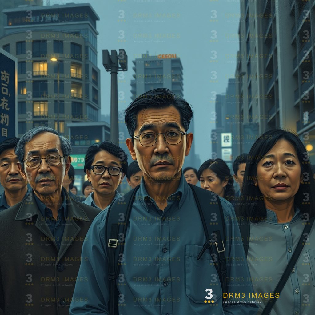 Seoul proposes city pension to help workers through the gap before national benefits begin