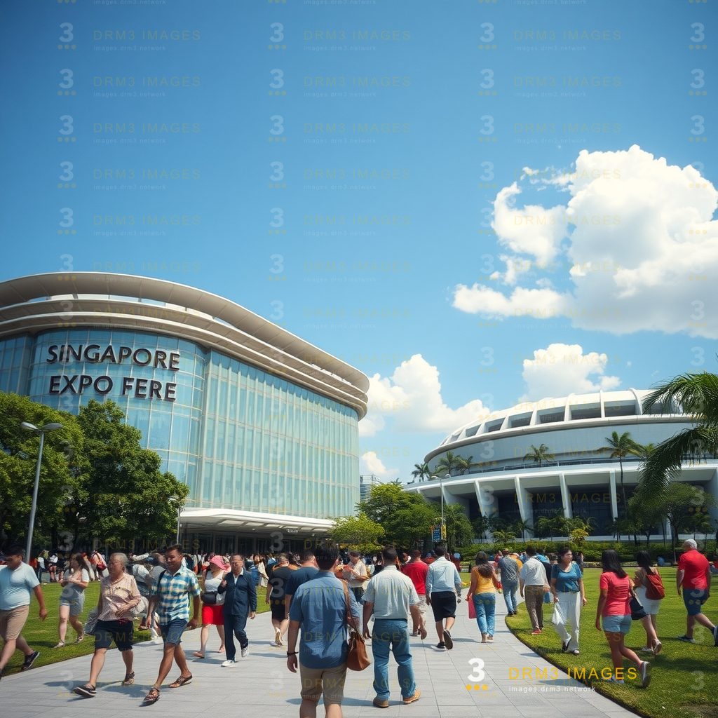Pokémon World Championships 2027 to be held in Singapore