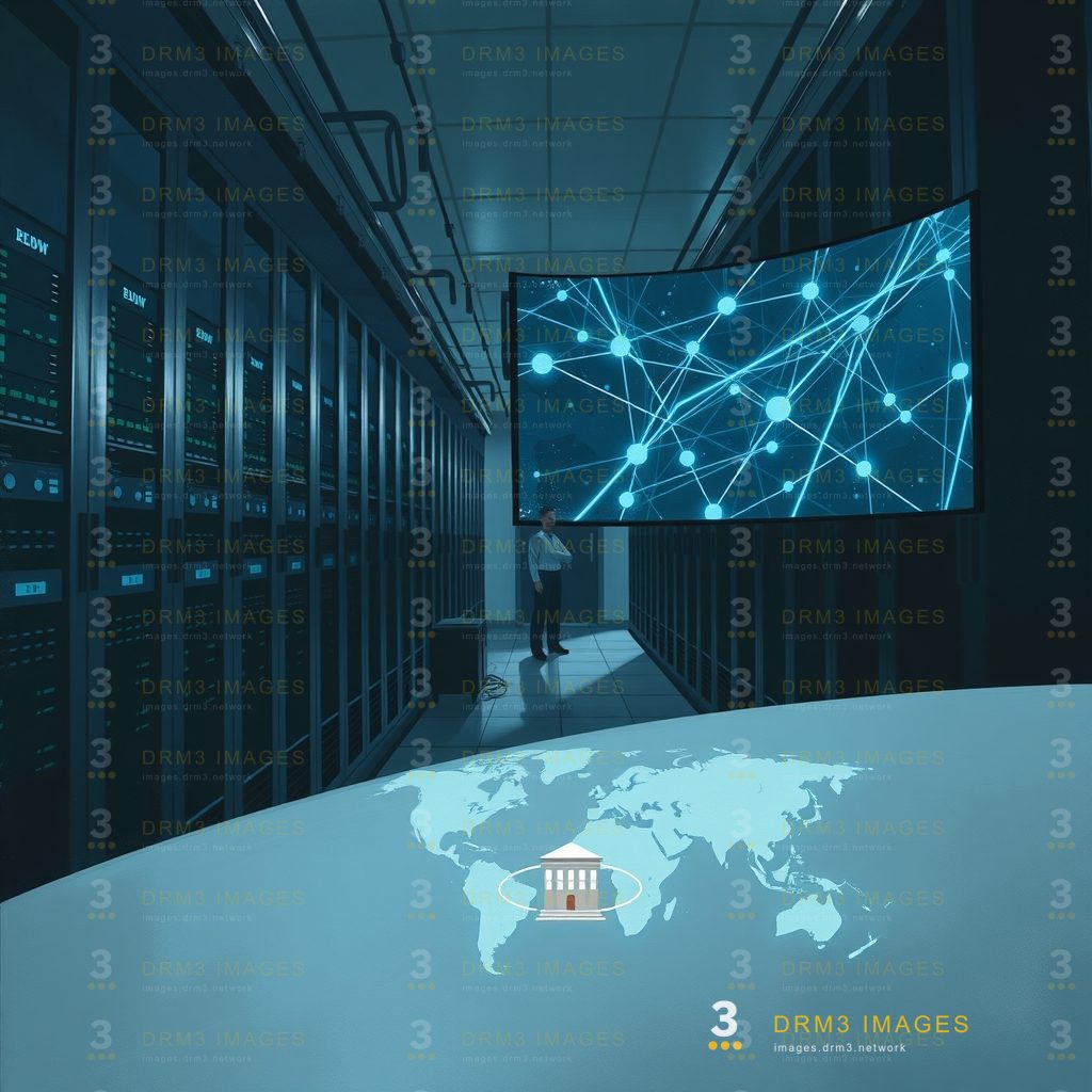 Eight domains shift DNS to kirklanddc.com, DRM3 instrument finds