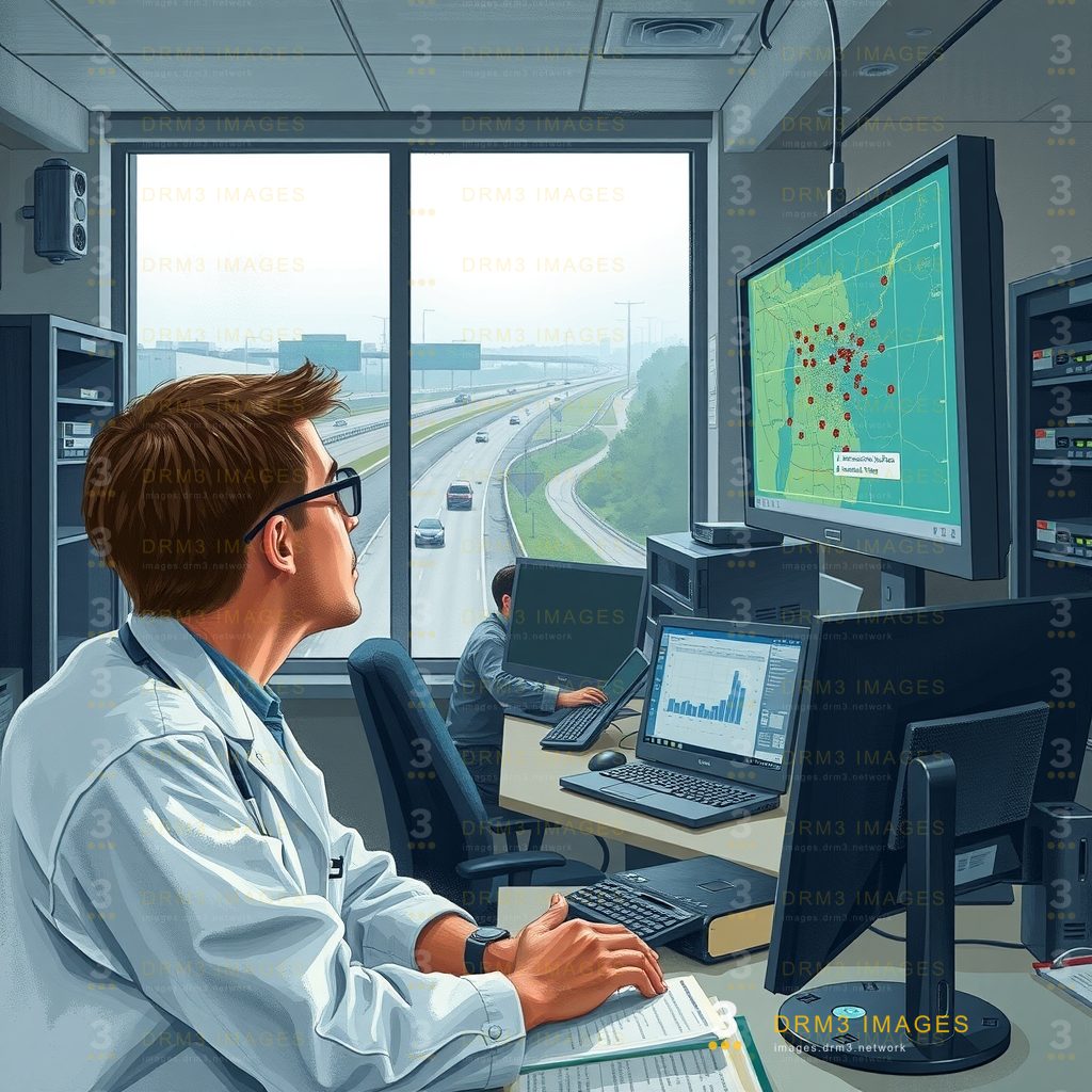 NHTSA puts $34.2 million into crash data and traffic safety research on a single day