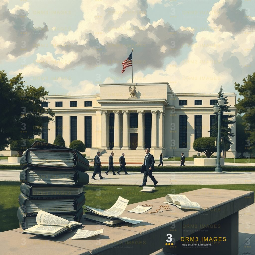 Federal Reserve releases eight documents on August 20