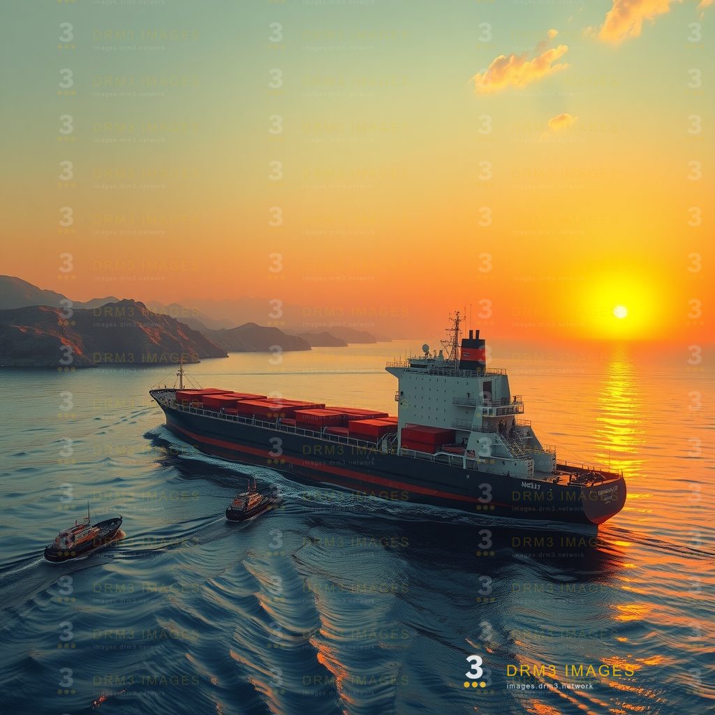 Iran and Oman agree to open shipping corridor through Strait of Hormuz