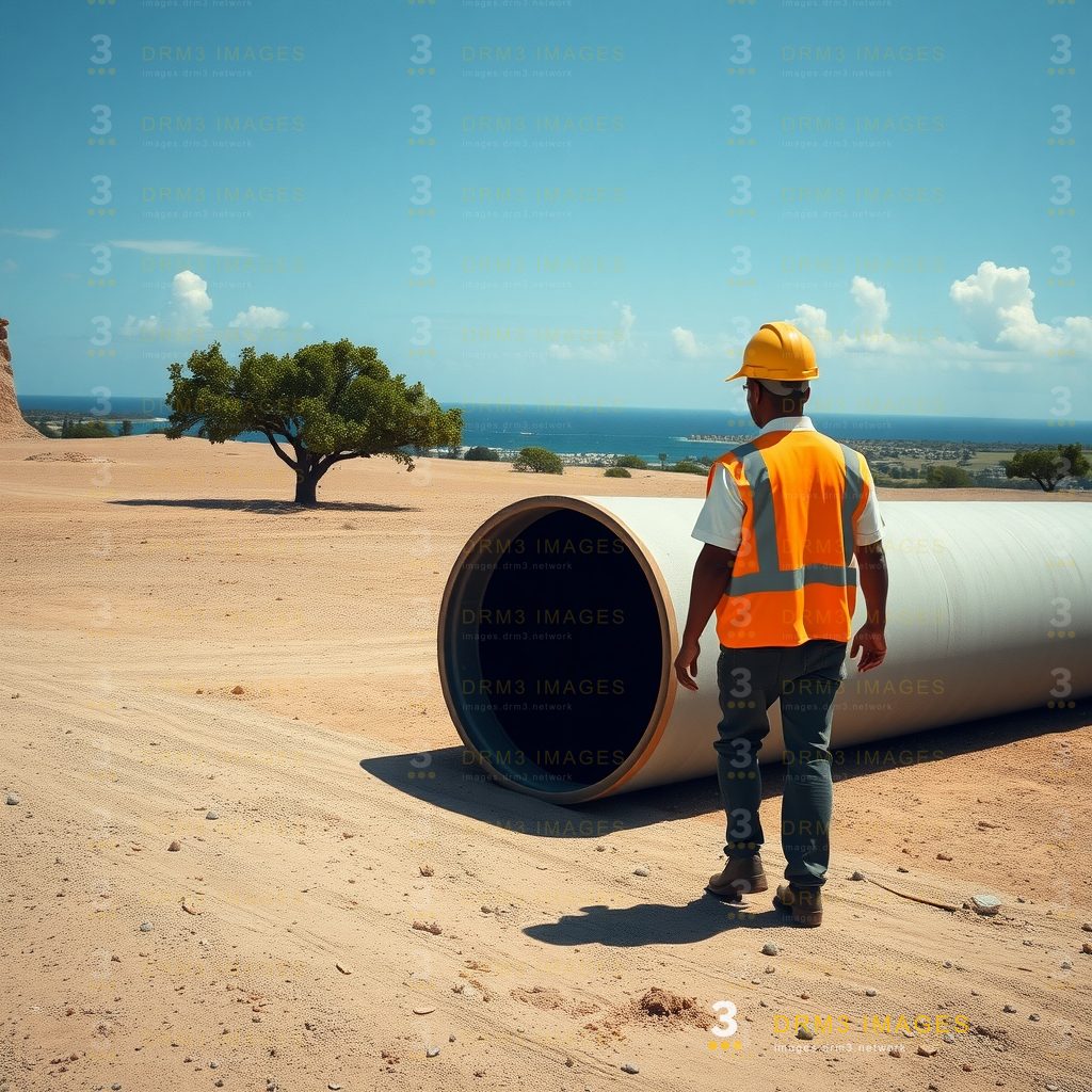Puerto Rico utilities say they lack infrastructure for Cabo Rojo resort