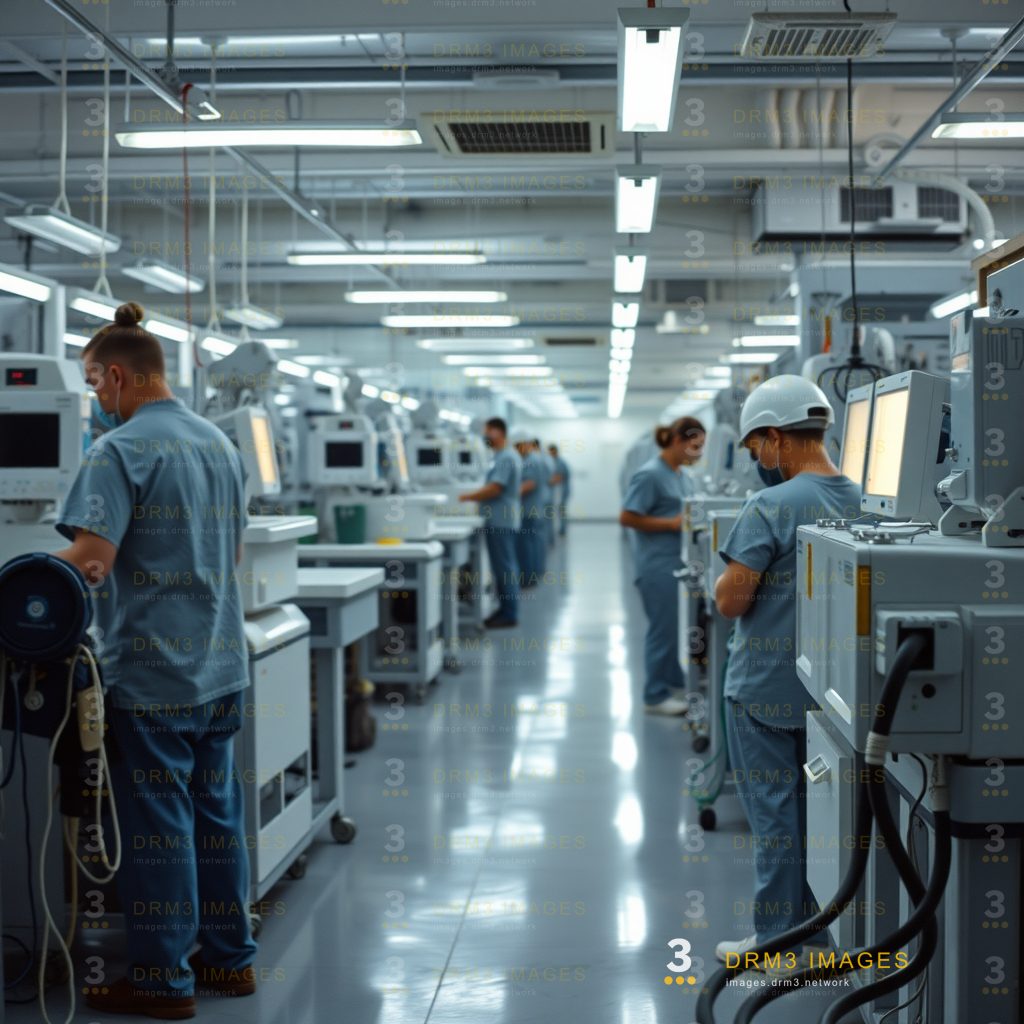 Abbott expands Arecibo plant with $3.2 million investment and 60 new jobs