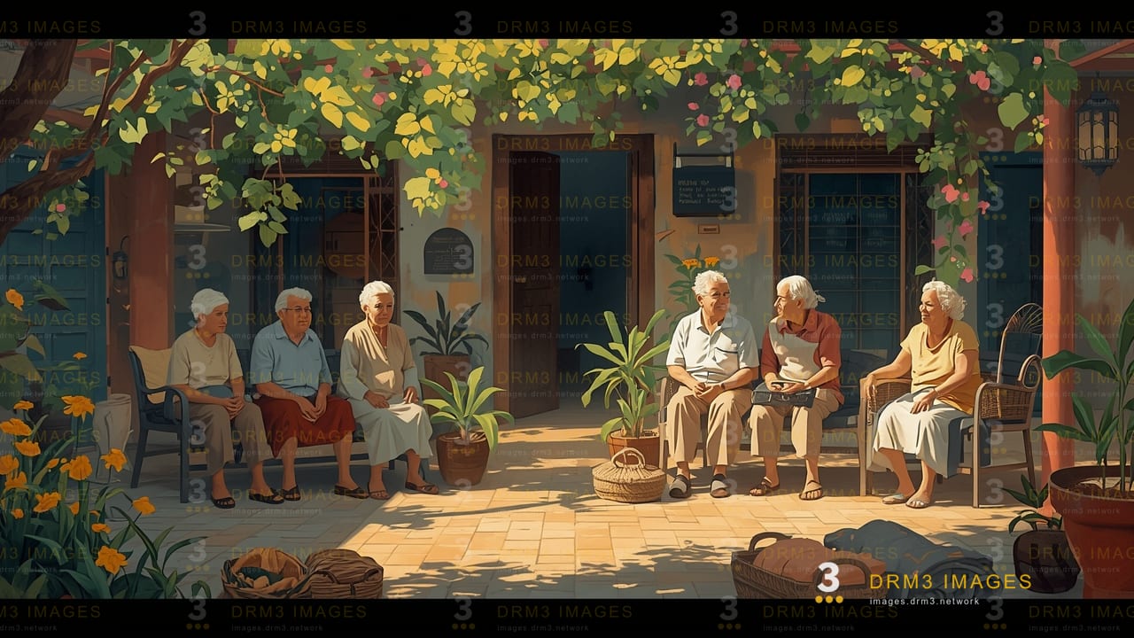 Mexico faces tripling of dementia cases by 2050, report says