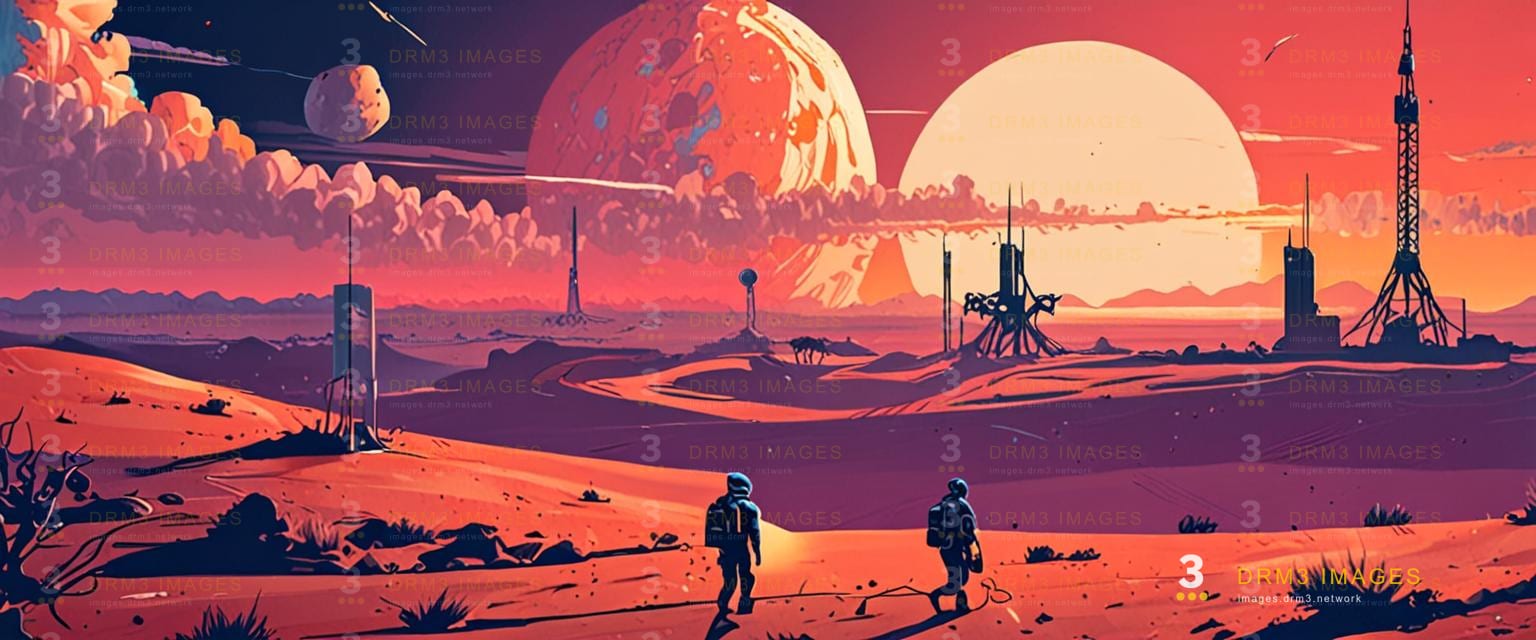 Space Exploration Advances
