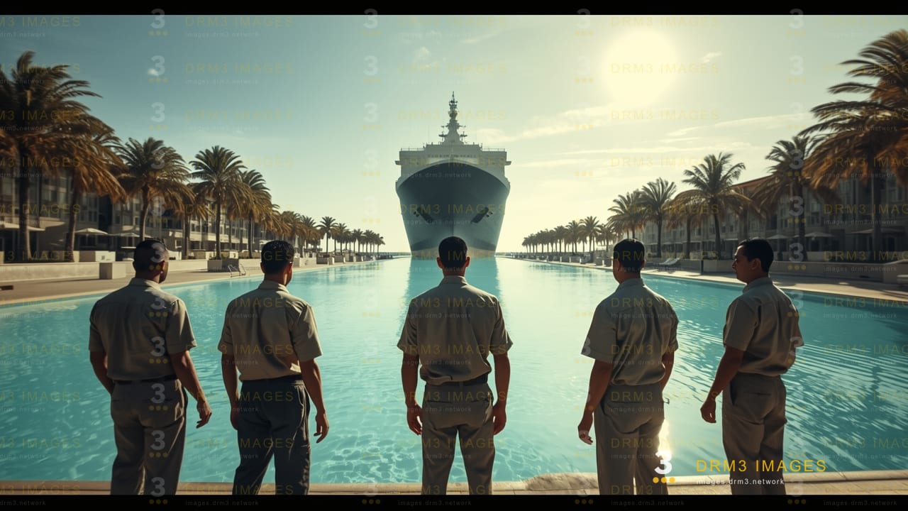 Norwegian opens Great Tides Waterpark on Great Stirrup Cay