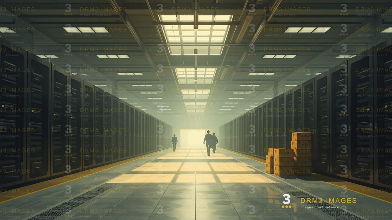 DeepSeek orders 160,000 Huawei chips for Inner Mongolia data centre
