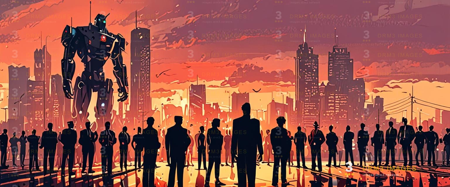 Tech Giants Face Regulatory Scrutiny