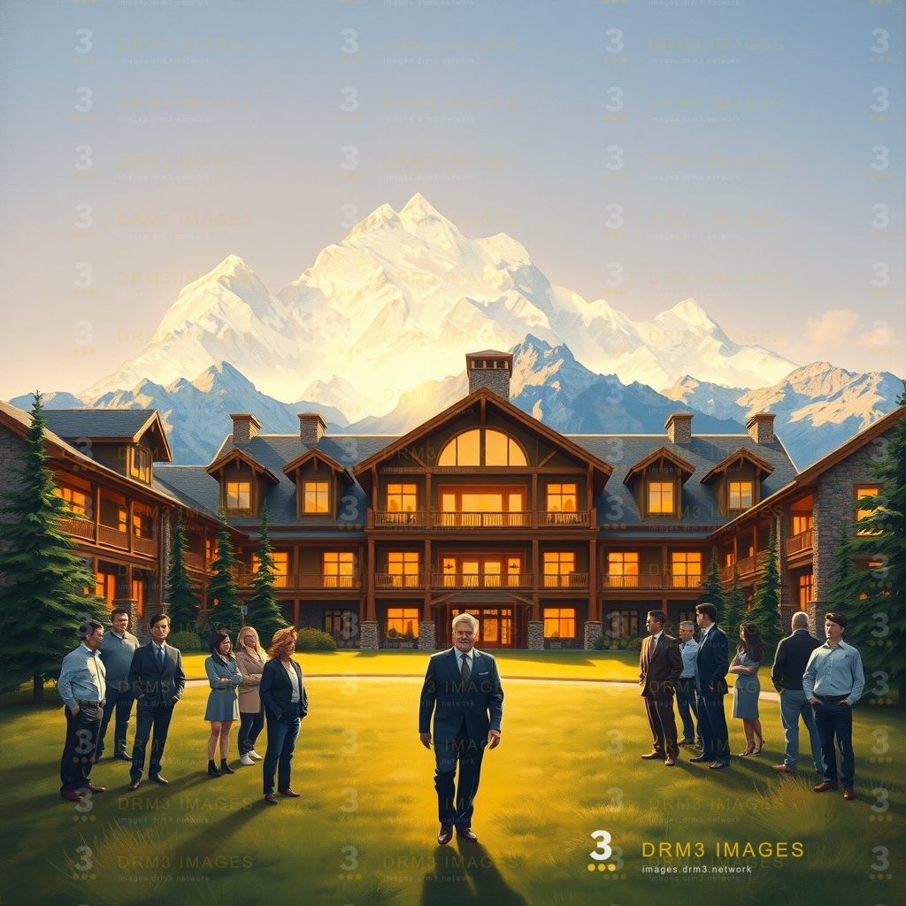 Fed Chair Warsh to speak at Jackson Hole as markets fall