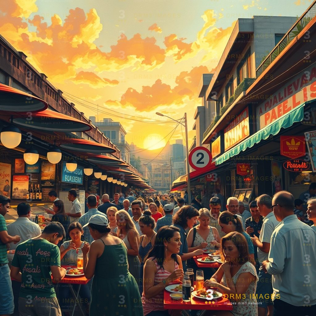Medellín named a top global food city by Condé Nast Traveler and Time Out for 2026