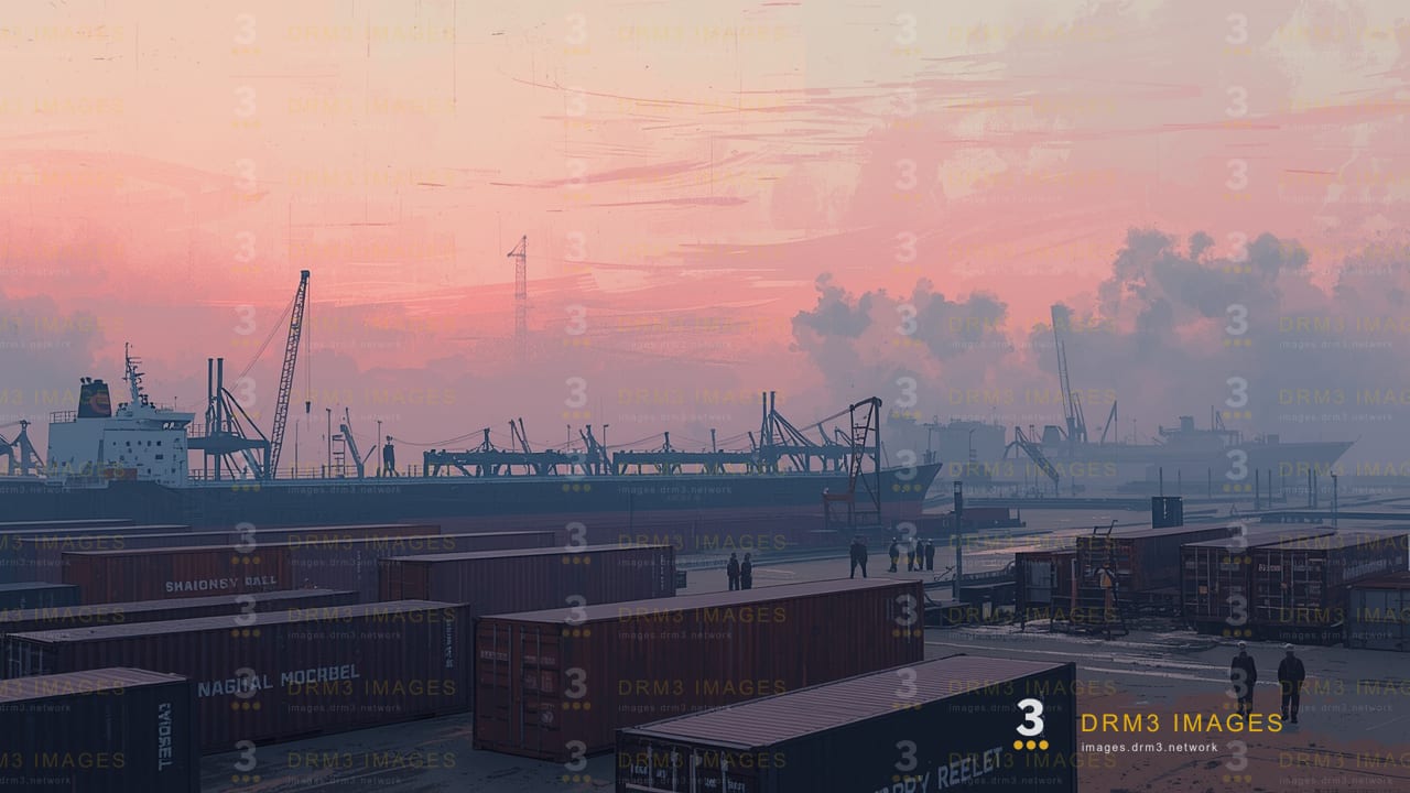 MARAD signs nuclear shipping pact with CORE POWER, targets 2028 construction
