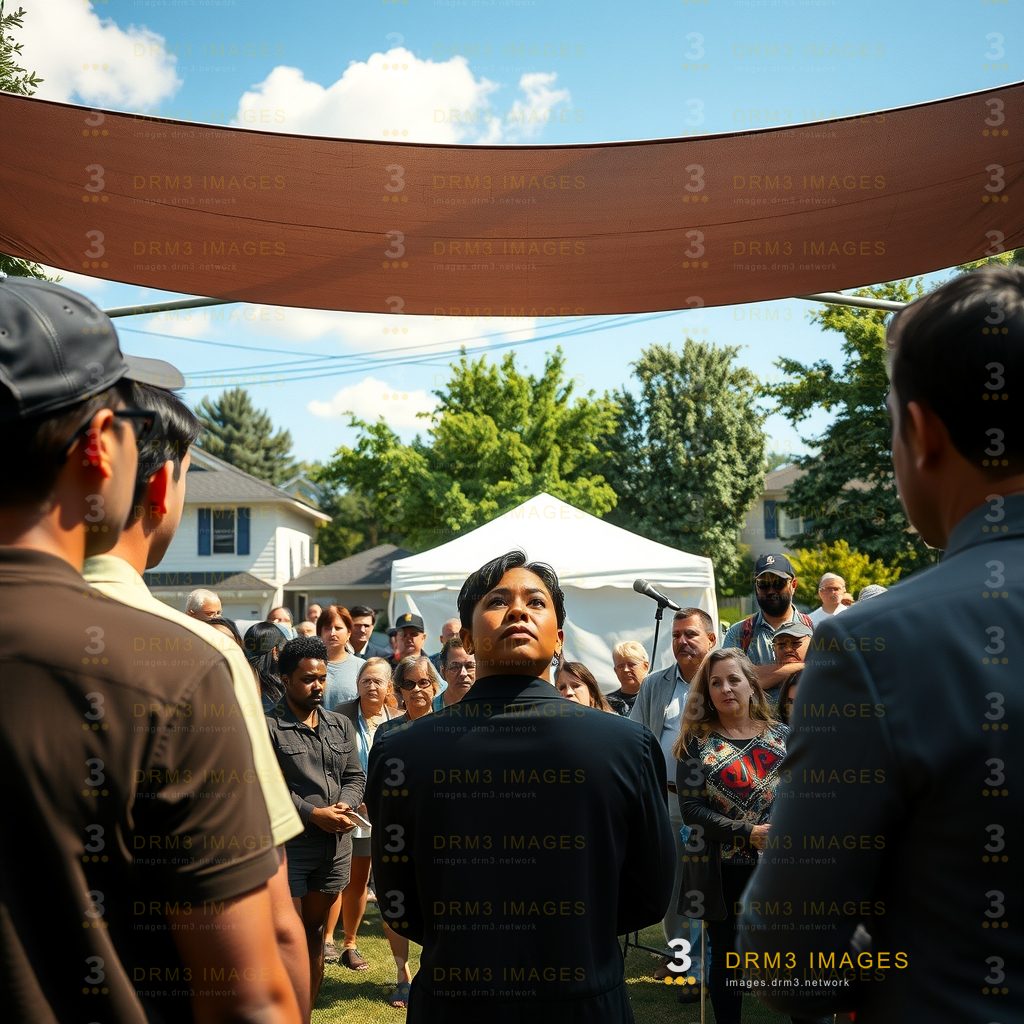 Ponce officials hold community event on gender-based violence and mental health