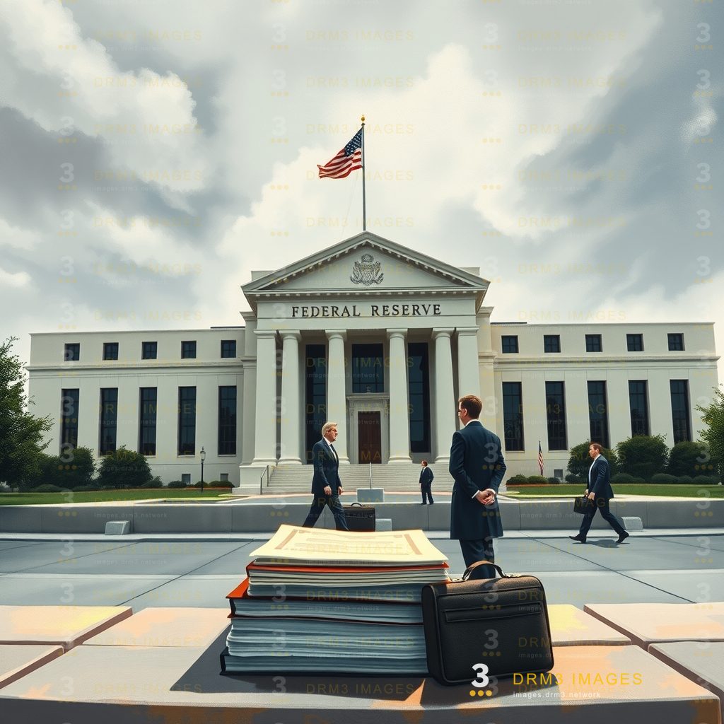 Federal Reserve approves charters and issues enforcement action