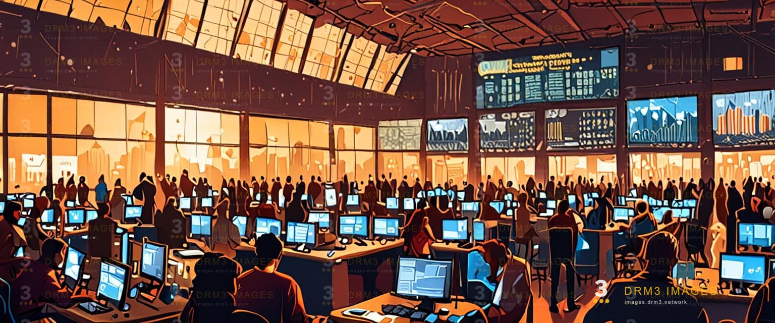 Crypto Market Surges Ahead