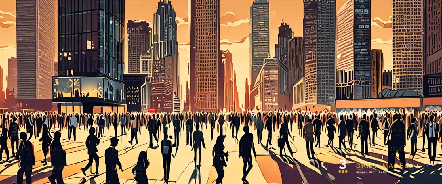 Global Market Shifts and Trade