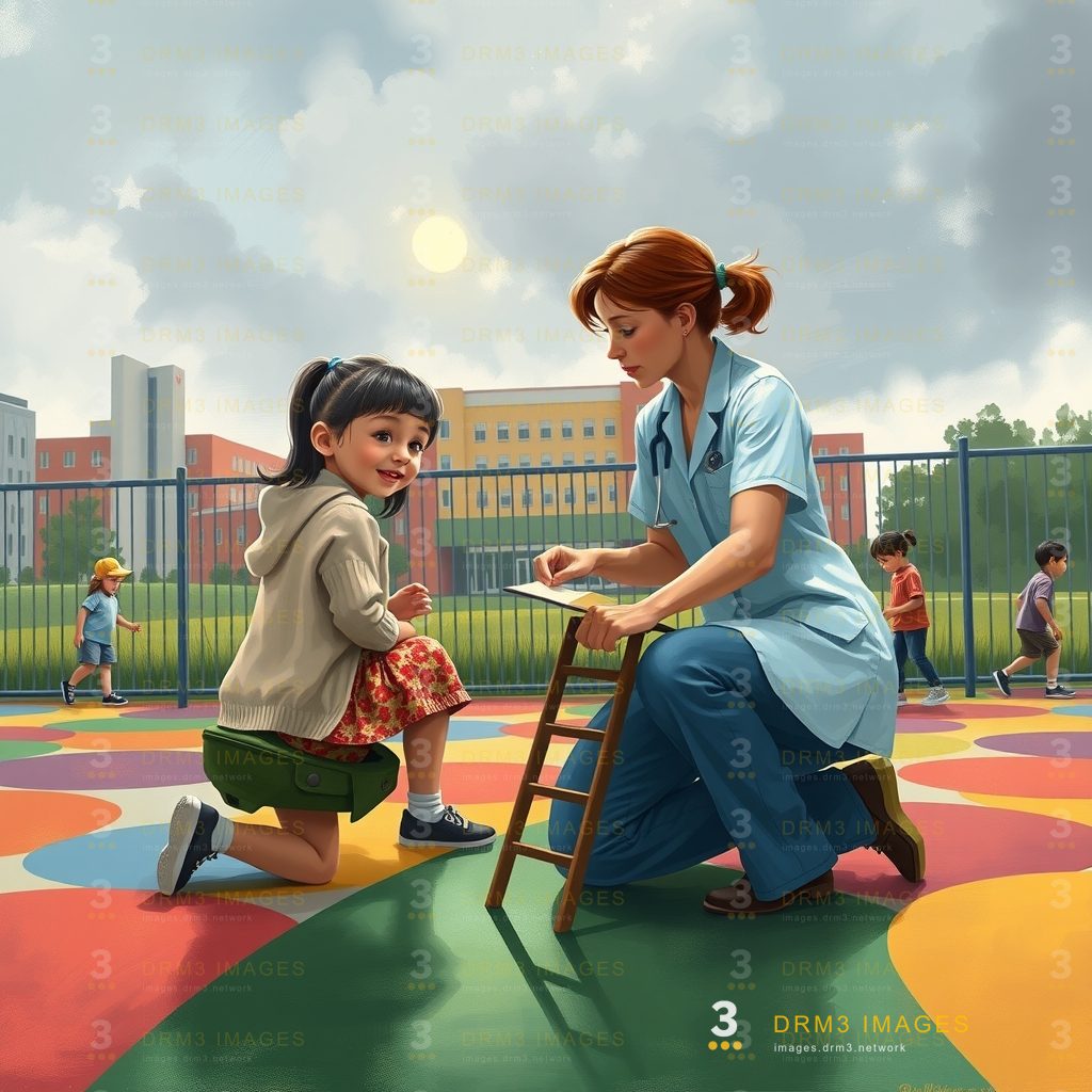 RePlay trial finds poor motor function in preschool cancer patients