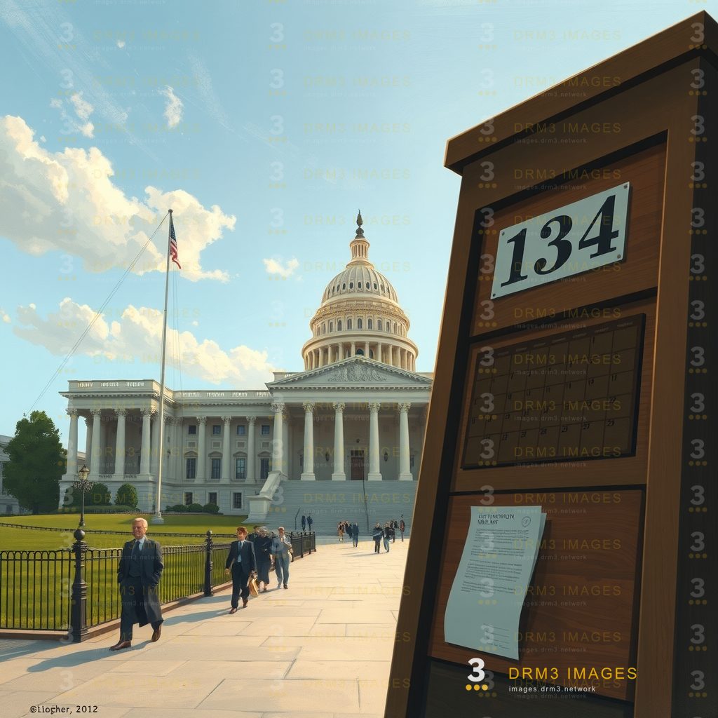 Congress.gov logs antisemitism-in-education bill reaching Union Calendar