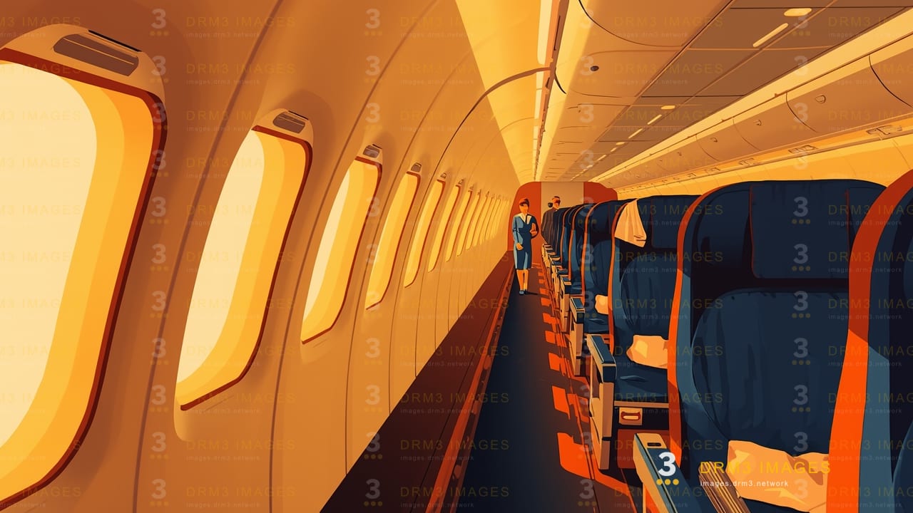 JetBlue unveils BlueFirst first-class product for fall 2026