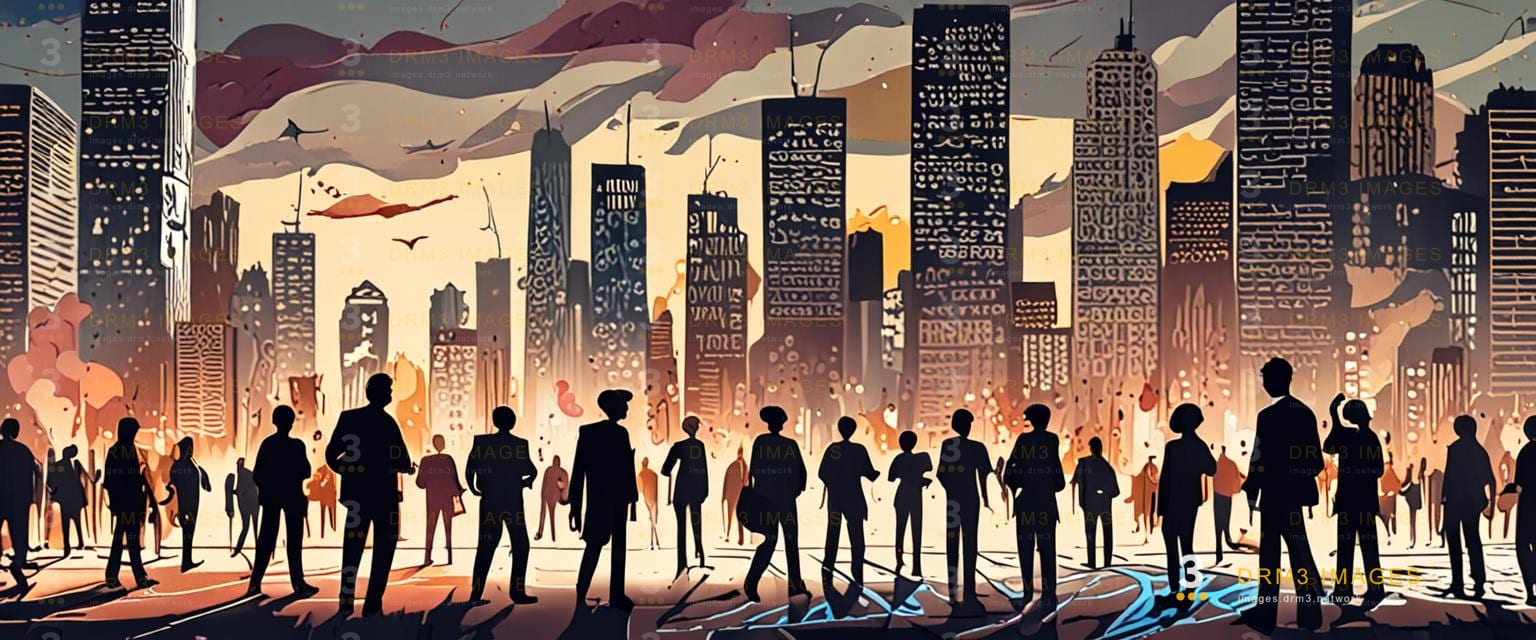 Market Shifts and Global Tensions