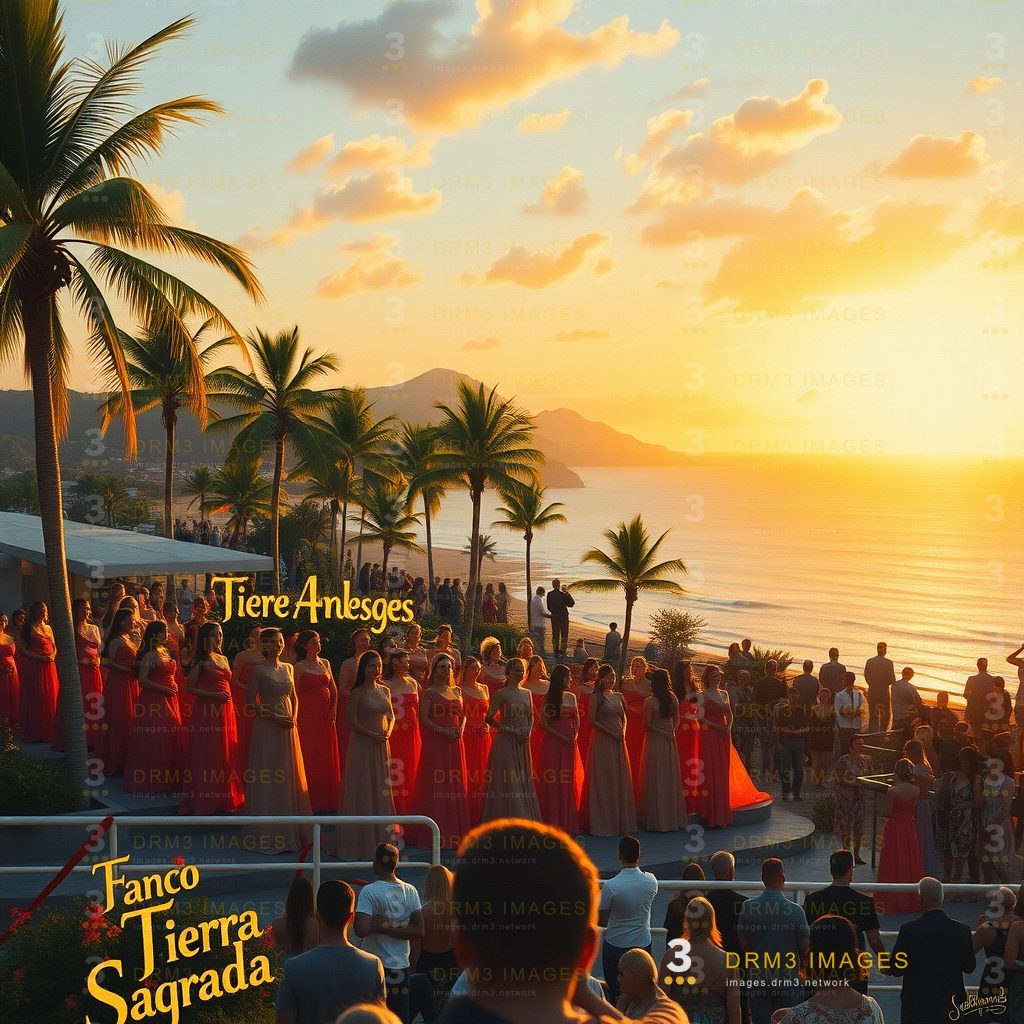 Miss Universe Mexico 2026 finals held in Cabo San Lucas