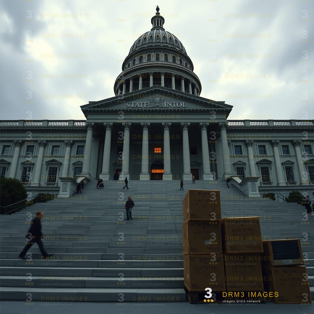 Meta agrees to $17.1 billion settlement with 47 states over child safety claims