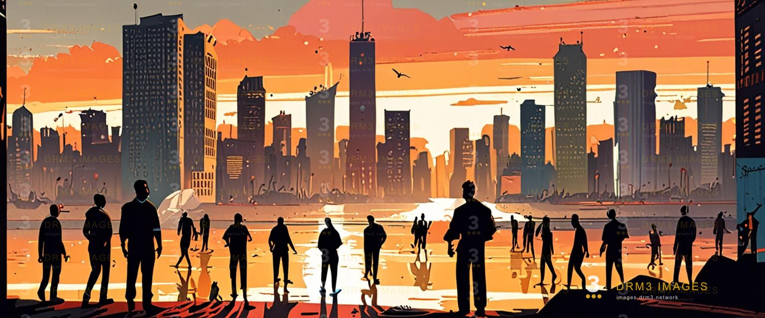 Global Markets and Conflict