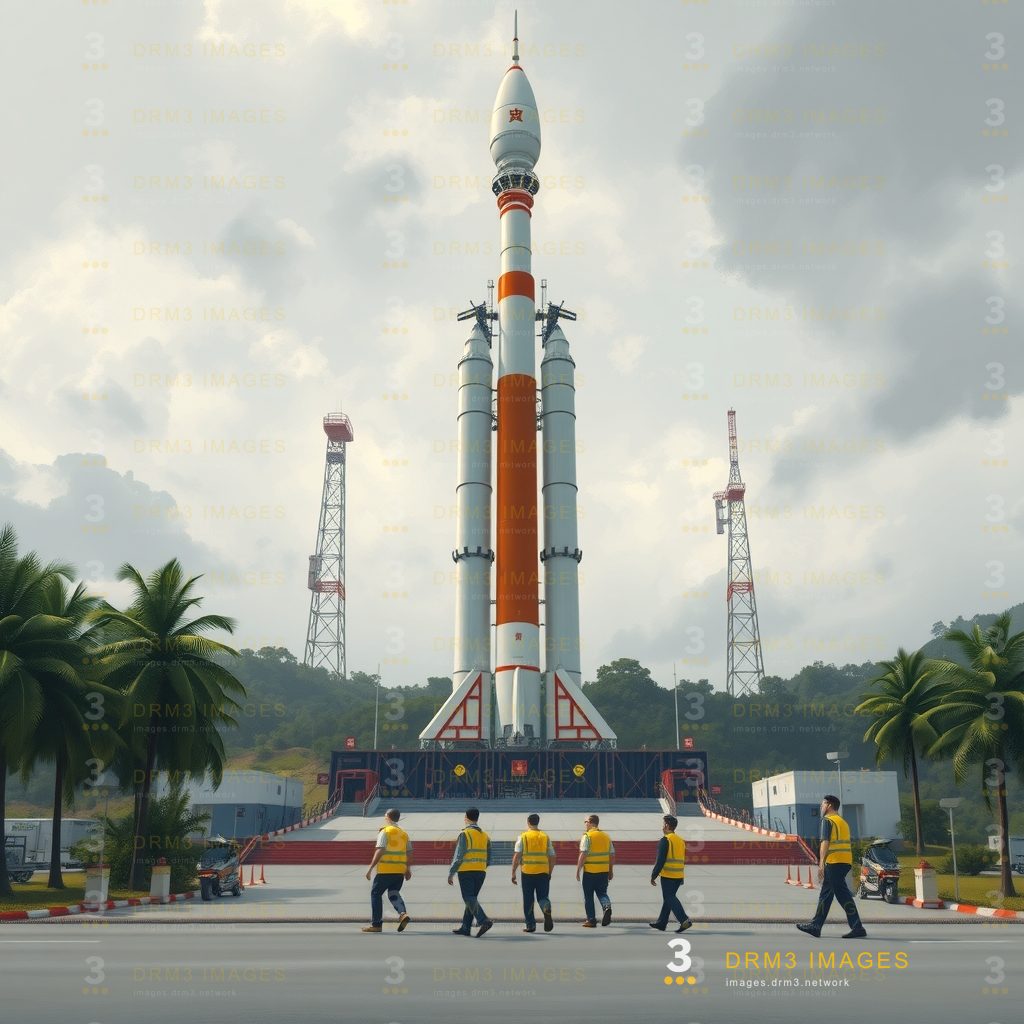 China delays Chang'e-7 lunar probe launch after rocket failure