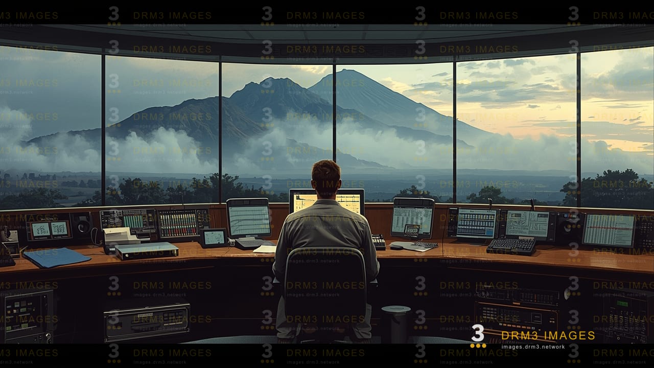 SGC maintains orange alerts for Los Coconucos chain and Purace volcano