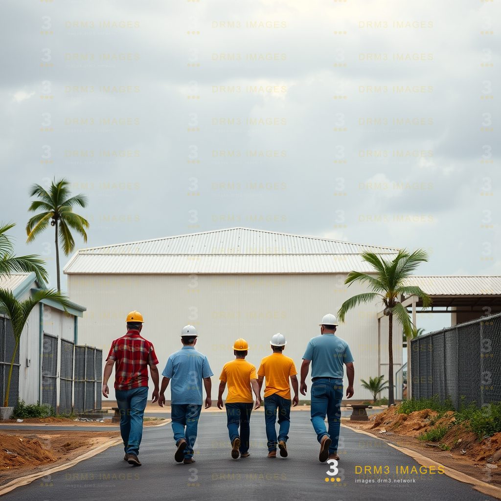 Pentaq Manufacturing expands Sabana Grande operations with new property