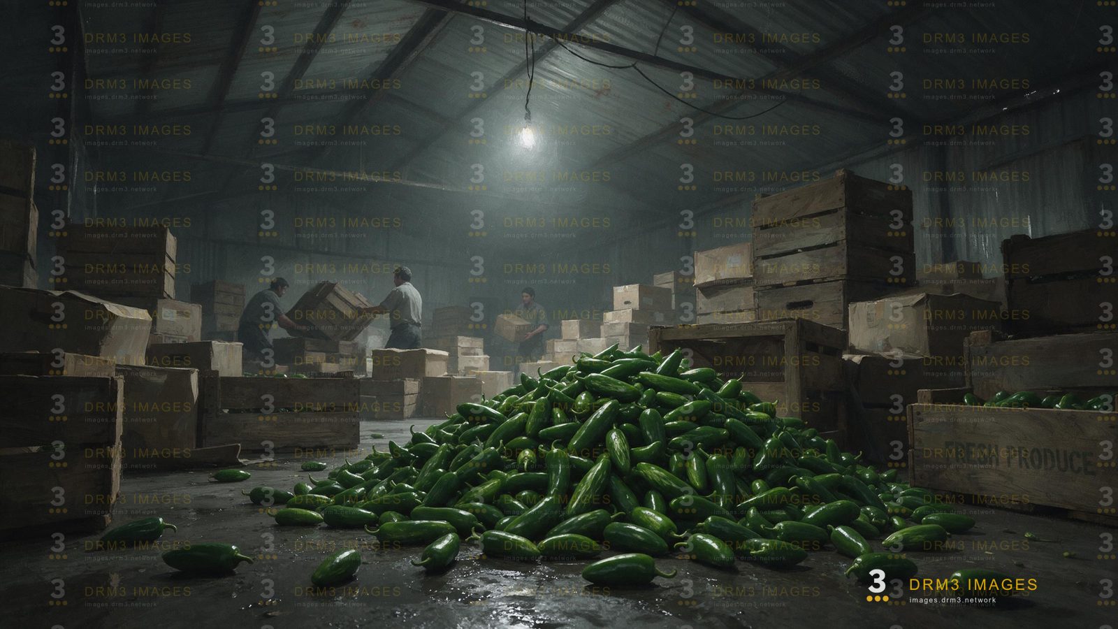 FDA links Salmonella outbreak to Sinaloa jalapeños