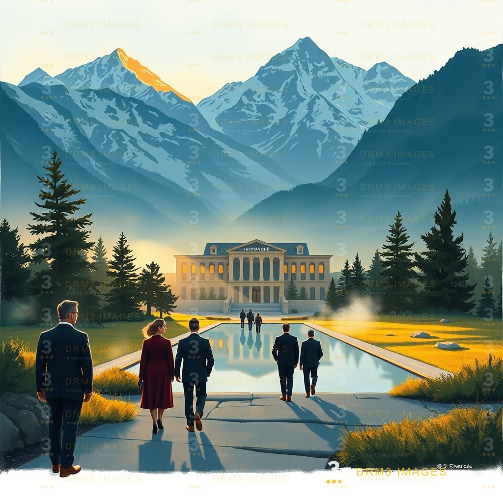 Treasury yields fall as Fed Chair Warsh prepares Jackson Hole speech