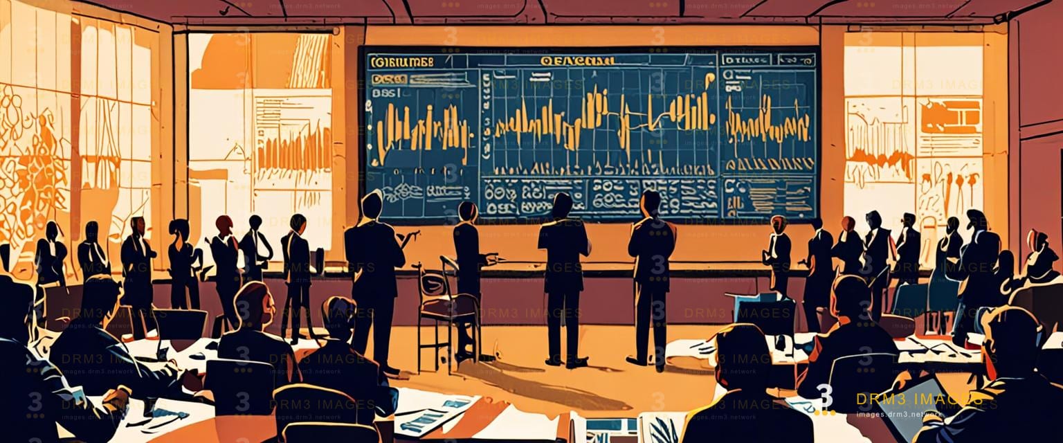 Economic Outlook Shifts