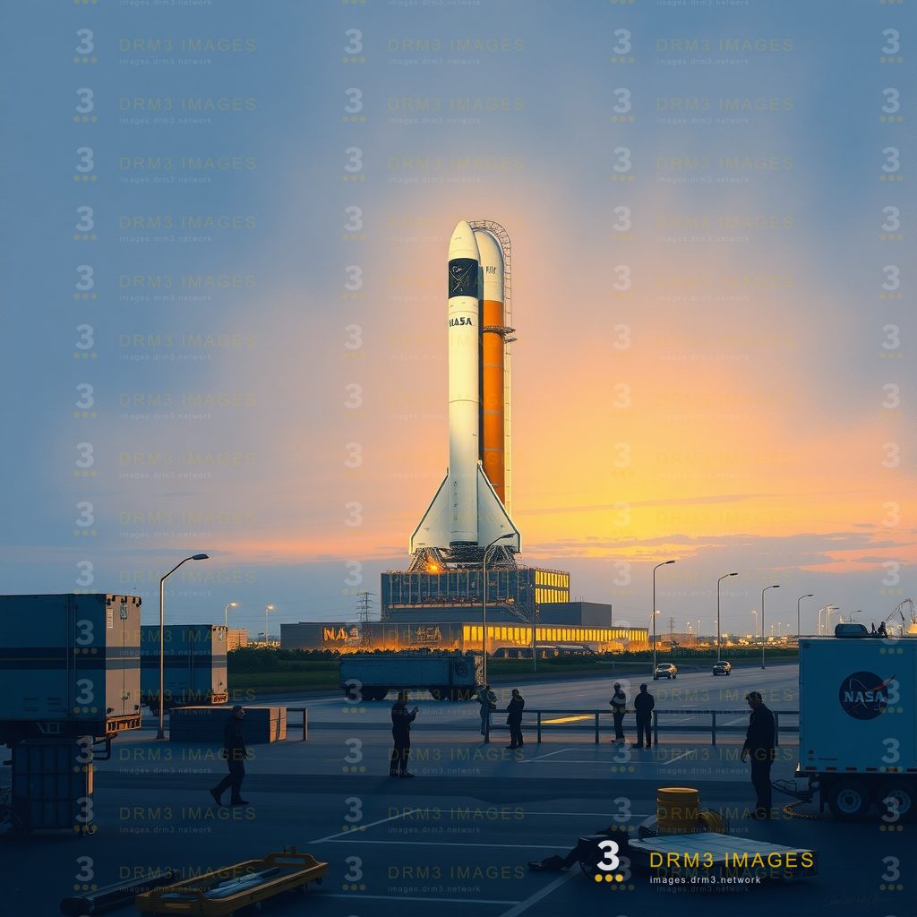NASA targets Aug 30 launch for Nancy Grace Roman Space Telescope