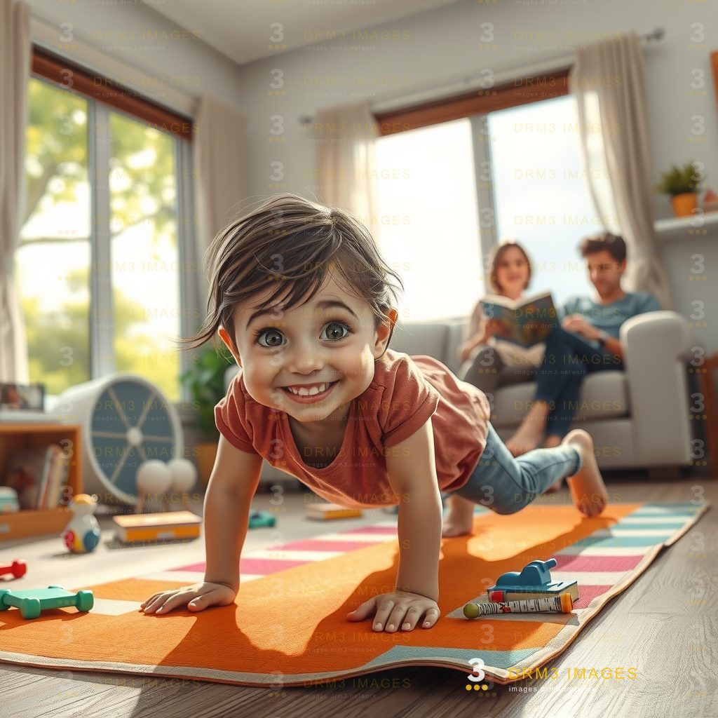 Systematic review finds home exercise improves capacity in children with chronic disease