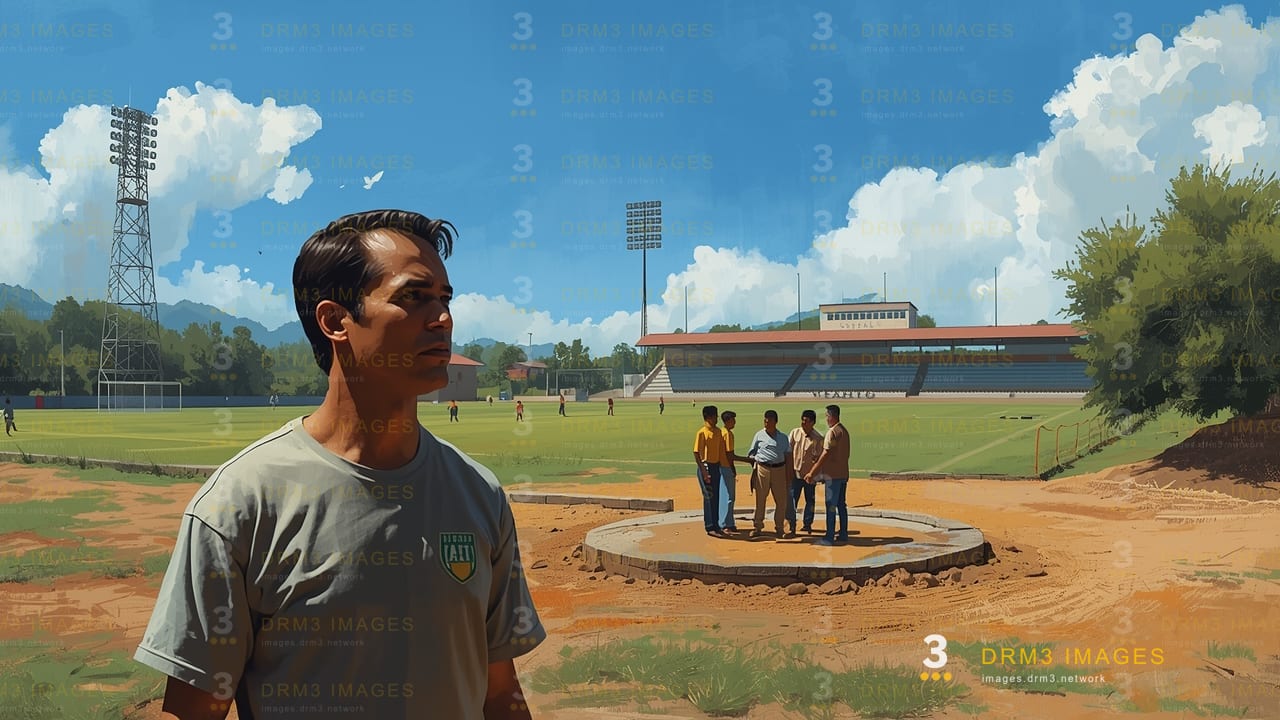 Blessd buys football club in El Carmen de Viboral, Antioquia