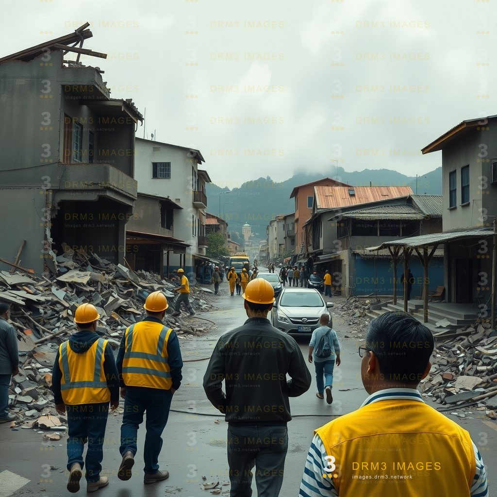 Colombia earthquake toll rises to 331 dead, 152 missing across 16 departments