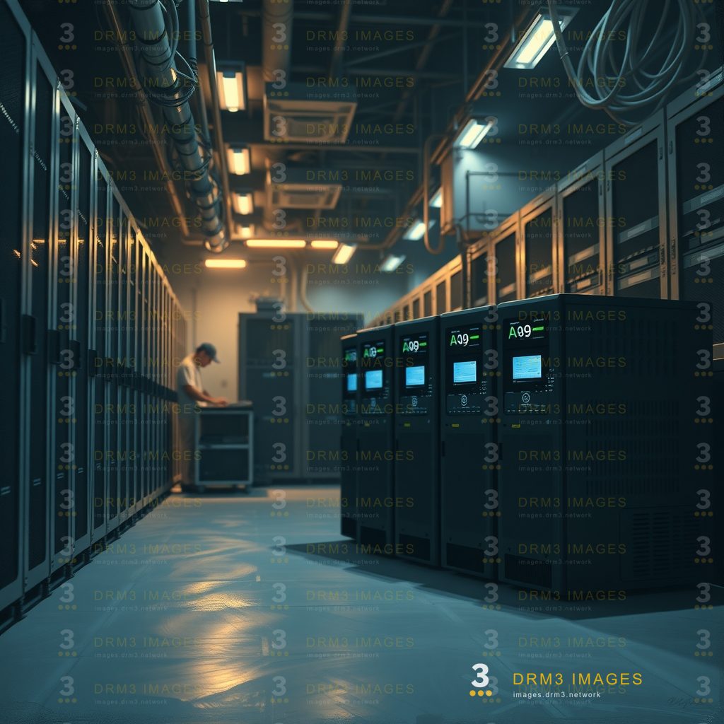 DeepSeek V4 Flash powers new enterprise cluster on Geekom mini PCs