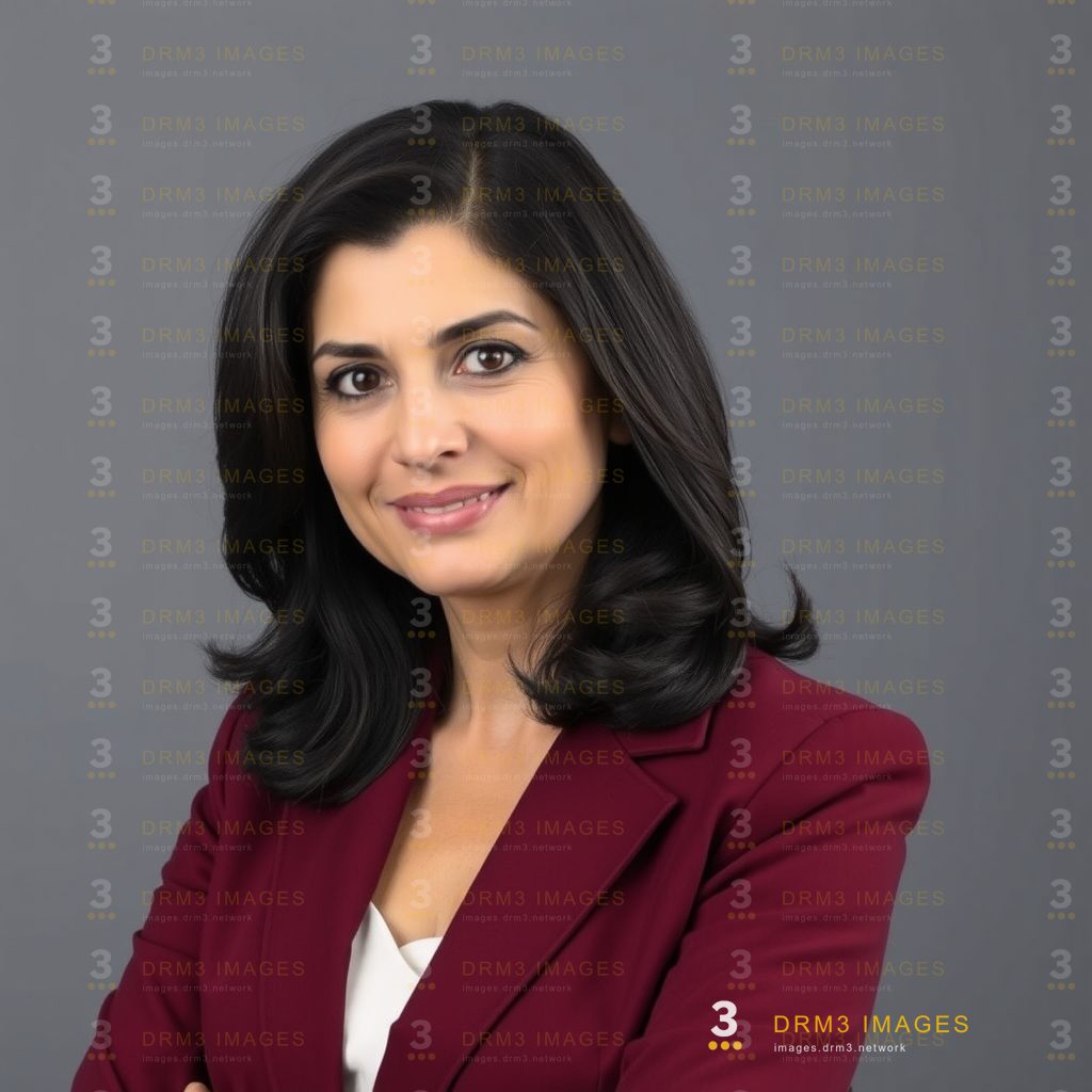 Amira Haddad