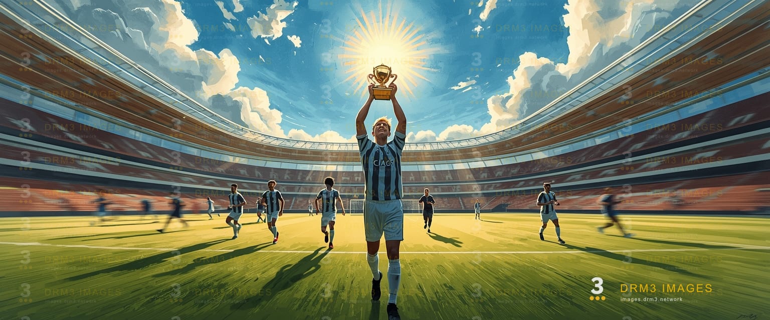 Summer Sports Surge Continues