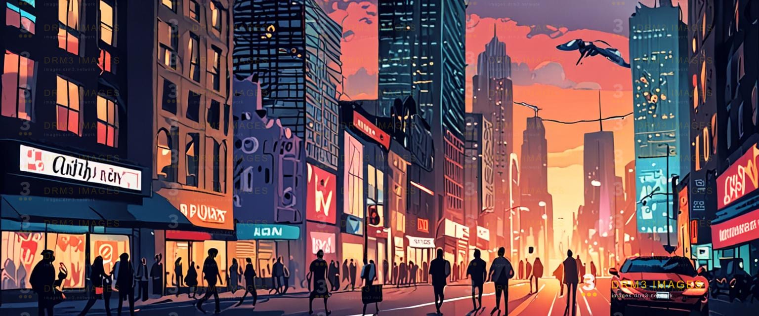 Tech Giants Face Cyber Threats