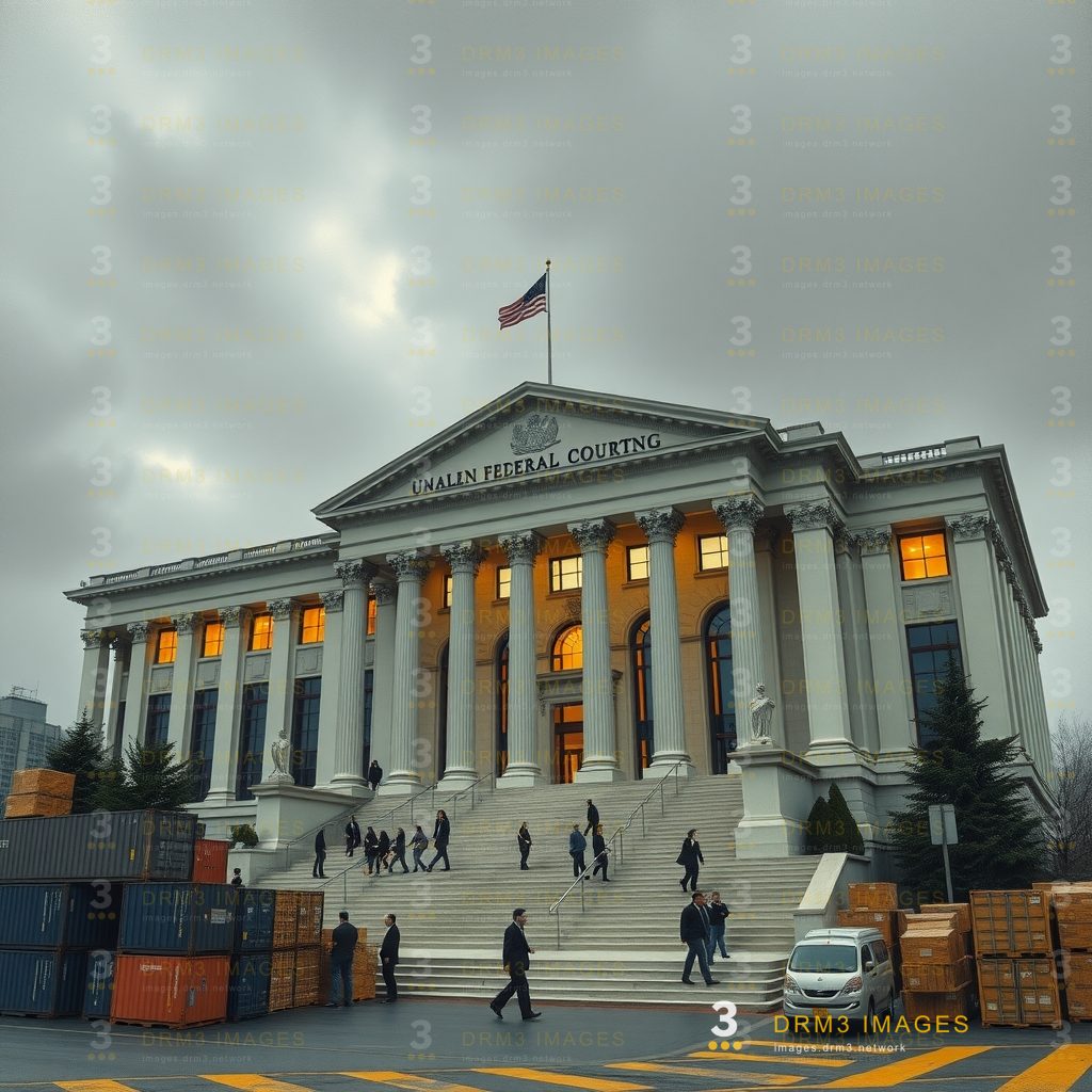 FTC and 22 states sue Amazon over alleged ad auction price inflation