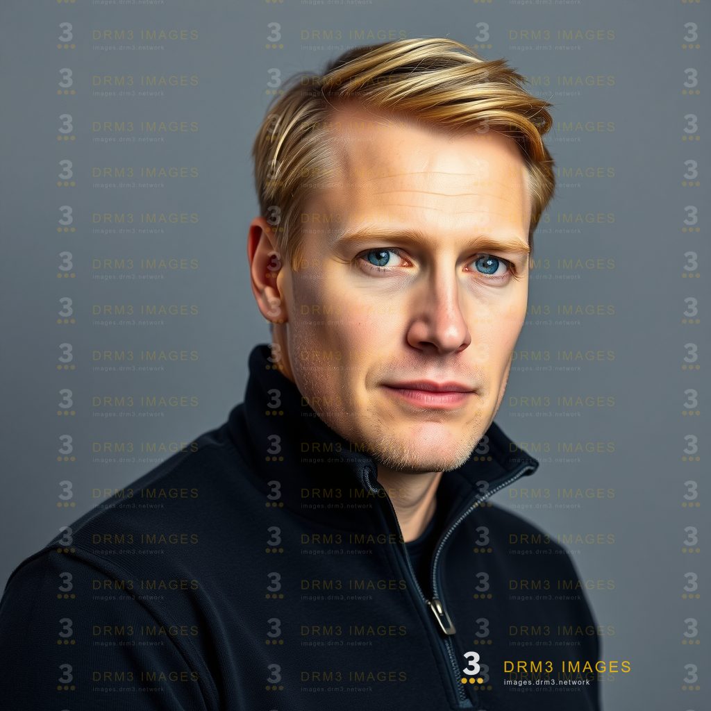 Niko Larsson