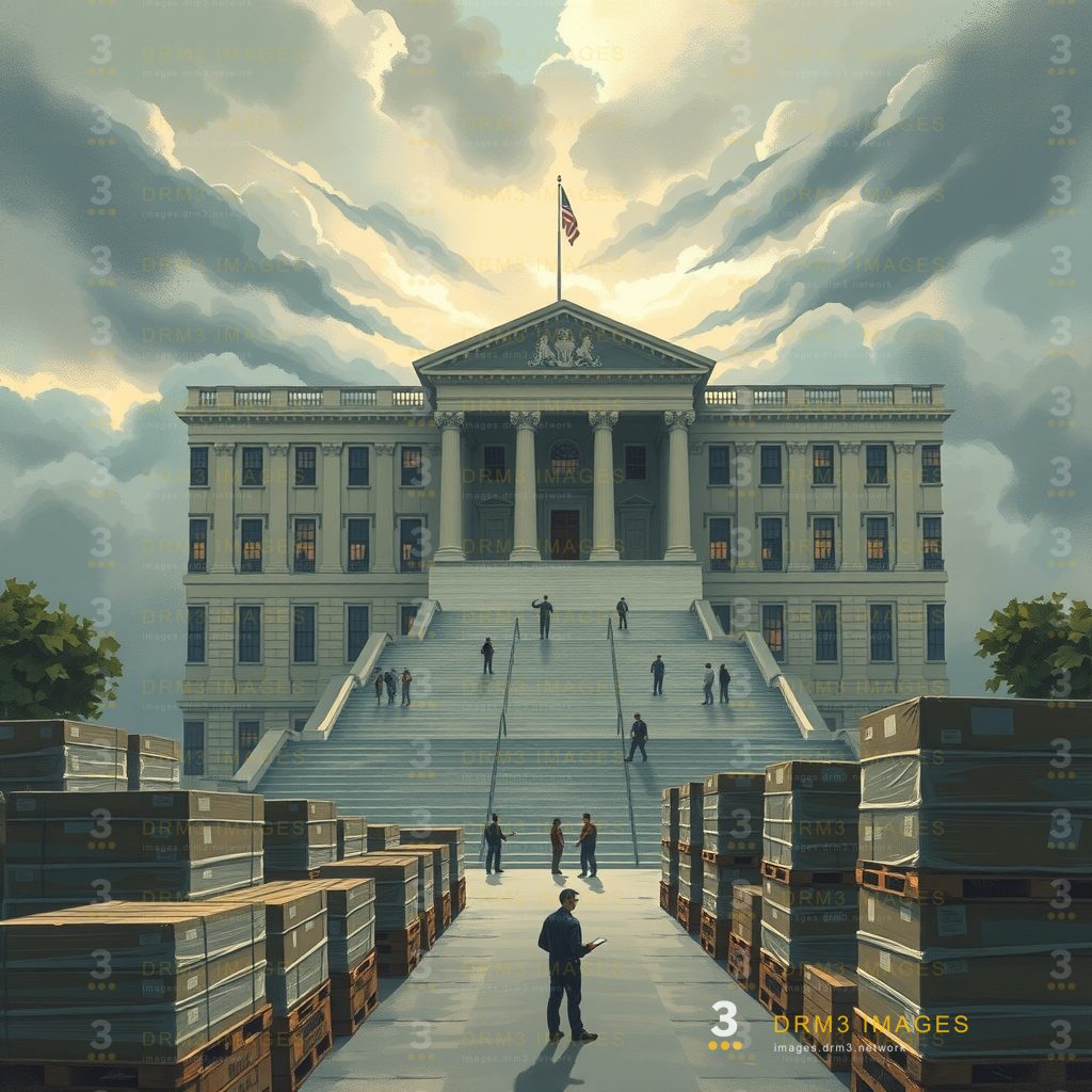 DRM3 logs $27.1bn in DOI outlays through end of federal fiscal Q3 2026