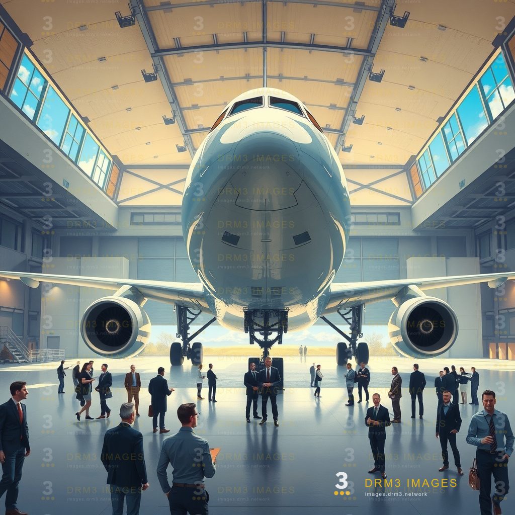 United Airlines CEO Scott Kirby to Announce New 2027 International Routes