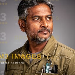 Theo Anand