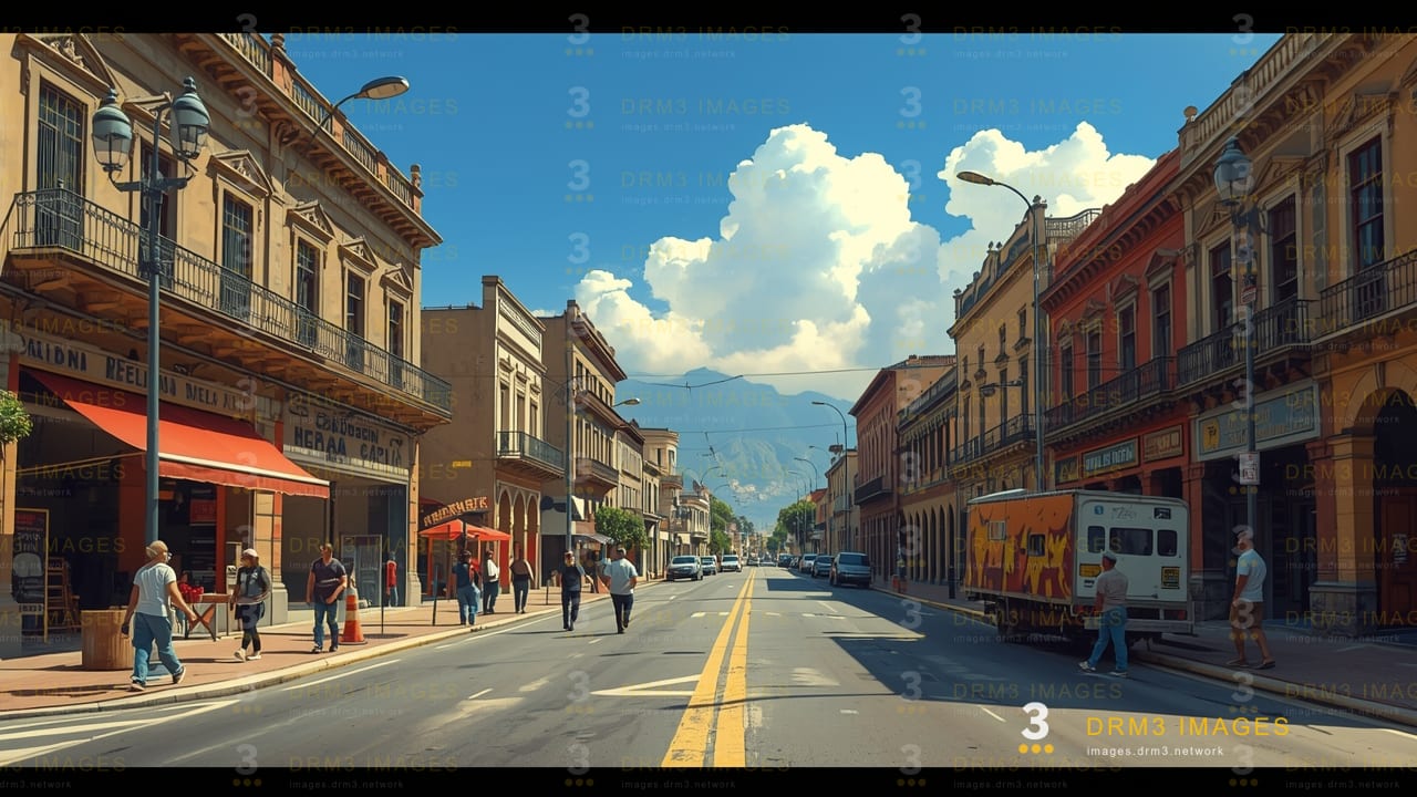 Medellín coalition launches La Serpiente project to revive Avenida La Playa