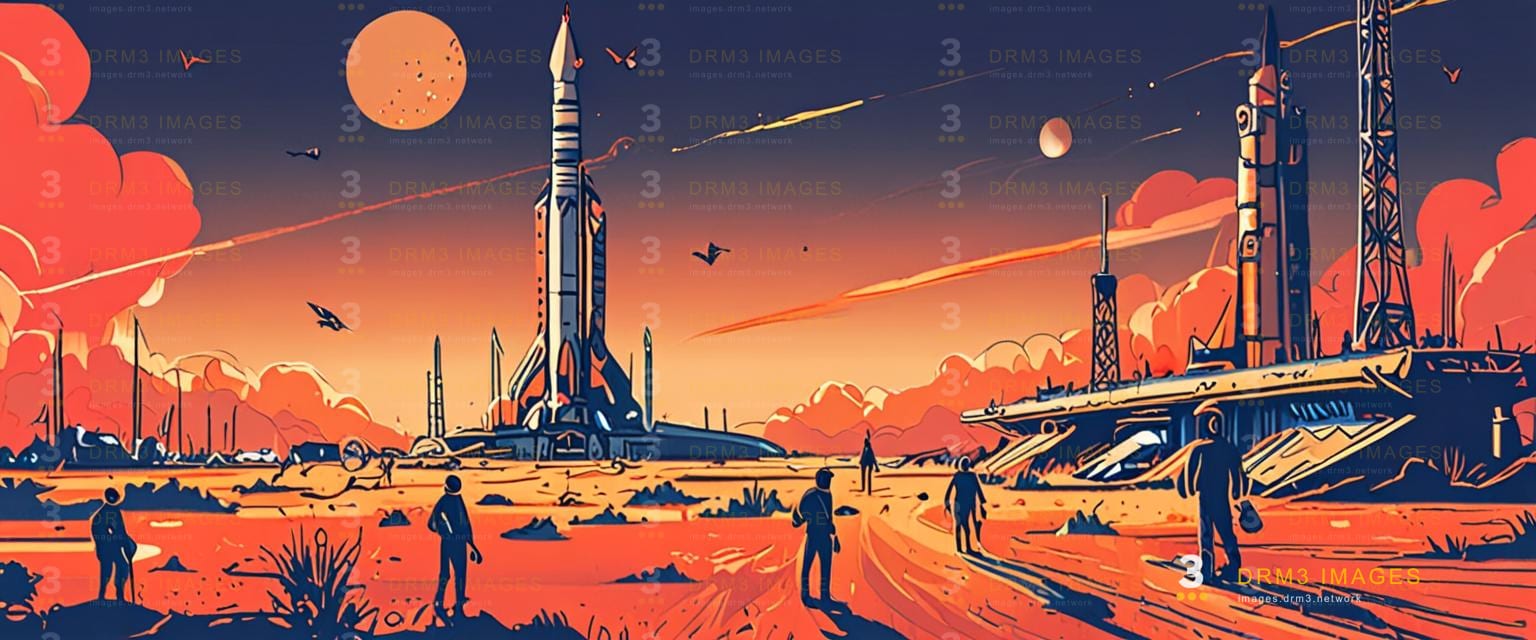 Space Exploration Advances