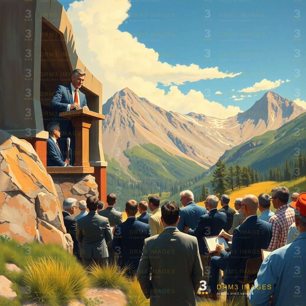 Fed Chair Warsh signals September rate hike at Jackson Hole